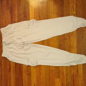 Woman's lightweight joggers